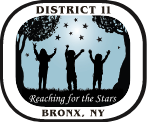 District 11 Bronx, NY